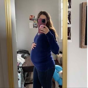 Old Navy Maternity Sweater